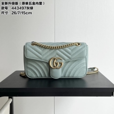 Gucci Satchel Bags